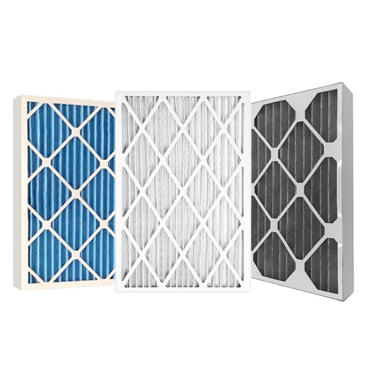Le filtre à air est-il une arnaque?