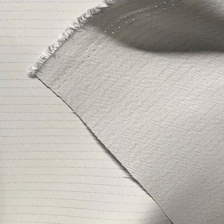 Que savez-vous sur le tissu filtrant de la presse filtrante?