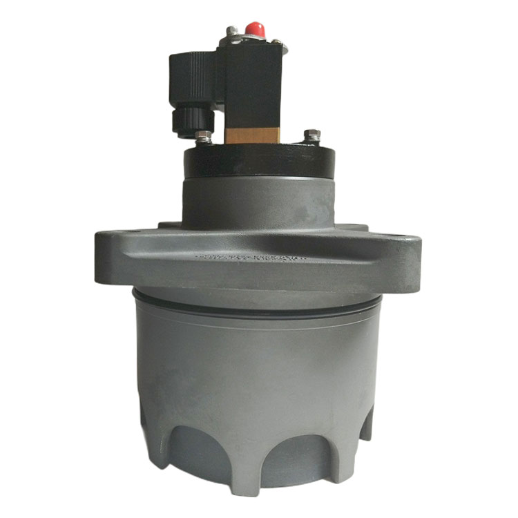 Où la soupape de diaphragme de piston à haute efficacité peut-elle être appliquée?