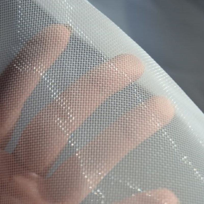 Tissu de filtre en nylon