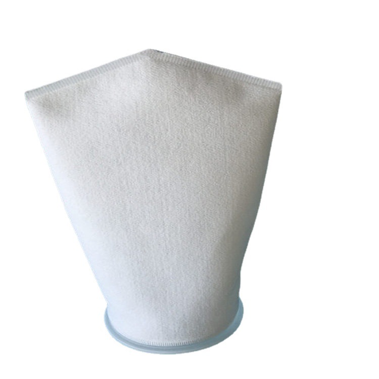 Sac de filtre liquide personnalisé